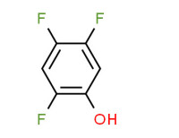 2,4,5-Trifluorophenol