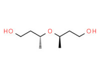 (R*,R*)-(±)-3,3'-oxydibutanol