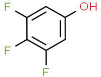 3,4,5-Trifluorophenol