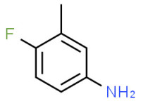 4-Fluoro-3-methylaniline