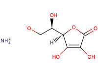 Ammonium isoascorbate