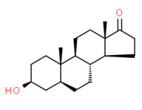 epiandrosterone