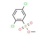 Methyl 2,5-dichlorobenzenesulphonate
