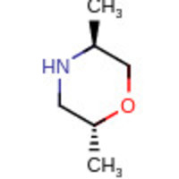 (2R,5S)-2,5-dimethylmorpholine