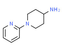 1-PYRIDIN-2-YLPIPERIDIN-4-AMINE