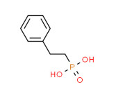2-phenylethylphosphonic acid
