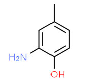 2-Amino-4-methylphenol
