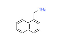 1-Naphthalenemethylamine