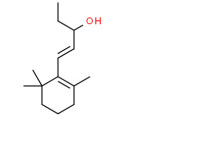 1-(2,6,6-trimethyl-1-cyclohexen-1-yl)pent-1-en-3-ol
