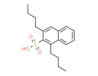 Dibutylnaphthalene-2-sulphonic acid
