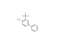 3-(1,1-dimethylethyl)[1,1'-biphenyl]-4-ol