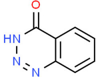 3,4-Dihydro-4-oxo-1,2,3-benzotriazine
