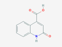 2-Hydroxyquinoline-4-carboxylic acid