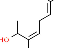 [S-(Z)]-3,7-dimethyl-3,6-octadien-2-ol