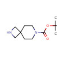 tert-butyl 2,7-diazaspiro[3.5]nonane-7-carboxylate hydrochloride