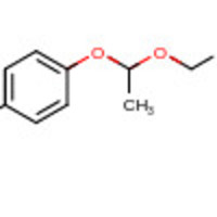 1-(1-Ethoxyethoxy)-4-vinylbenzene