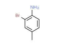 2-Bromo-4-methylaniline
