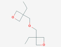 3,3'-(oxydimethanediyl)bis(3-ethyloxetane)