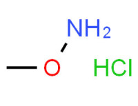 Methoxyamine hydrochloride