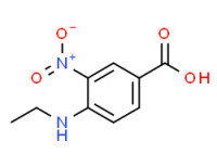 4-ethylamino-3-nitrobenzoic acid
