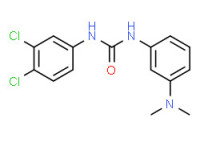1-(3,4-dichlorophenyl)-3-[3-(dimethylamino)phenyl]urea