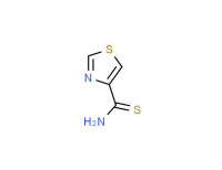 thiazole-4-carbothioamide
