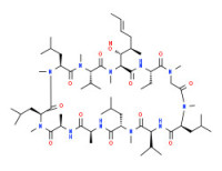 cyclosporin A