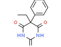 5-ethyldihydro-2-thioxo-5-(p-tolyl)pyrimidine-4,6(1H,5H)-dione