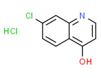 7-chloroquinolin-4-ol hydrochloride