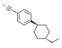 trans-4-(4-ethylcyclohexyl)benzonitrile