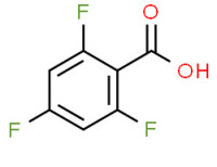 2,4,6-Trifluorobenzoic acid