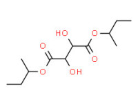 Di-sec-butyl tartrate