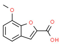 7-Methoxybenzofuran-2-carboxylic acid