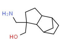 (aminomethyl)octahydro-4,7-methano-1H-indenemethanol