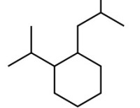 2-(isopropyl)-ß-methylcyclohexanepropanol