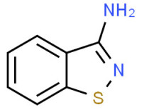 1,2-benzothiazol-3-amine