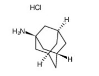 amantadine hydrochloride