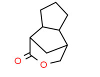 Octahydro-1,5-methano-2H-cyclopent[d]oxepin-2-one