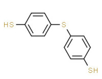 4-(4-sulfanylphenyl)sulfanylbenzenethiol
