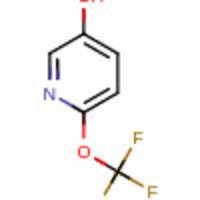 6-(trifluoromethoxy)pyridin-3-ol