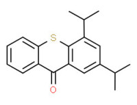 2,4-bis(isopropyl)-9H-thioxanthen-9-one