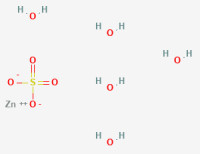 Zinc sulfate hexahydrate