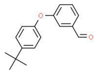 3-[4-(tert-butyl)phenoxy]benzaldehyde