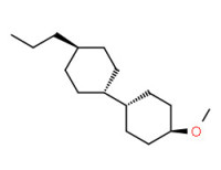 4-trans-Methoxy-4-trans-propyl-[1,1-bicyclohexyl]