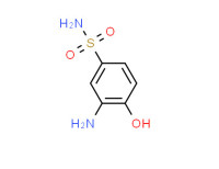 2-Aminophenol-4-sulfonamide