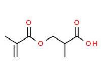 2-carboxypropyl methacrylate