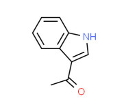 1-(1H-indol-3-yl)ethanone