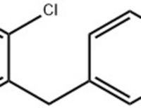 1-Chloro-2-(4-ethoxybenzyl)-4-iodob enzene