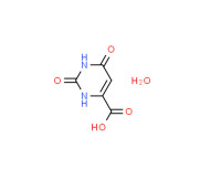 2,6-Dioxo-1,2,3,6-tetrahydropyrimidine-4-carboxylic acid
