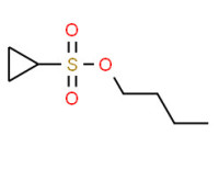 Butyl cyclopropanesulfonate